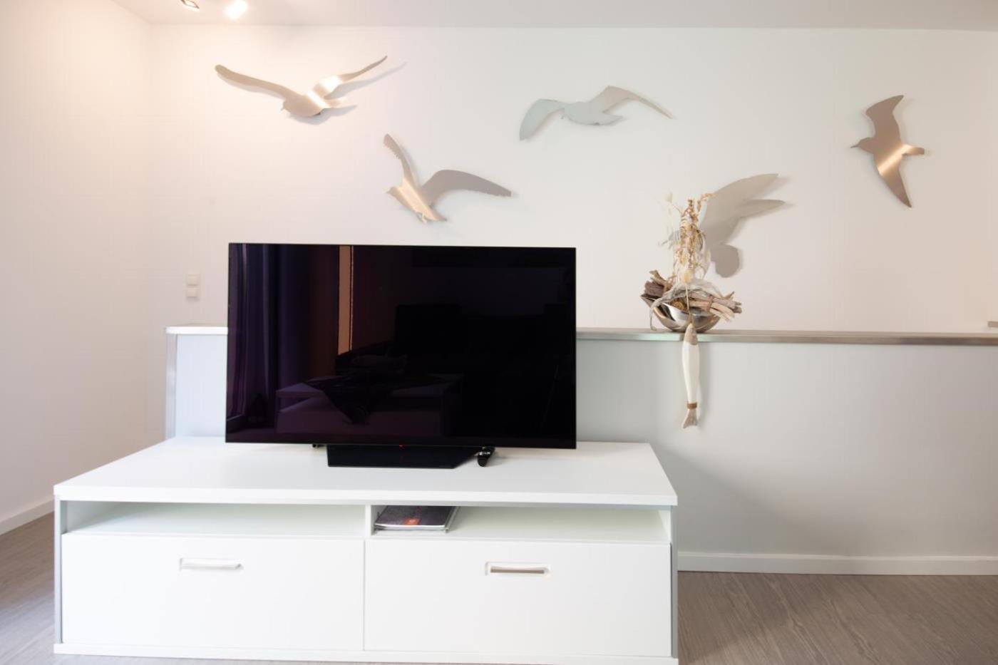 Ferienwohnung Urlaubsanker Scharbeutz Exteriör bild