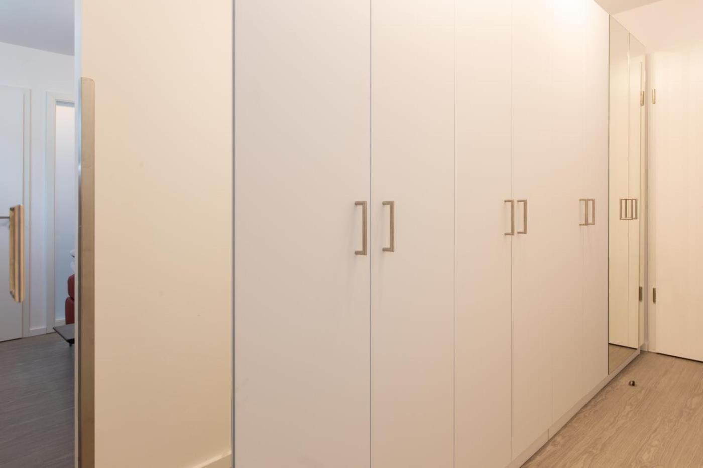 Ferienwohnung Urlaubsanker Scharbeutz Exteriör bild