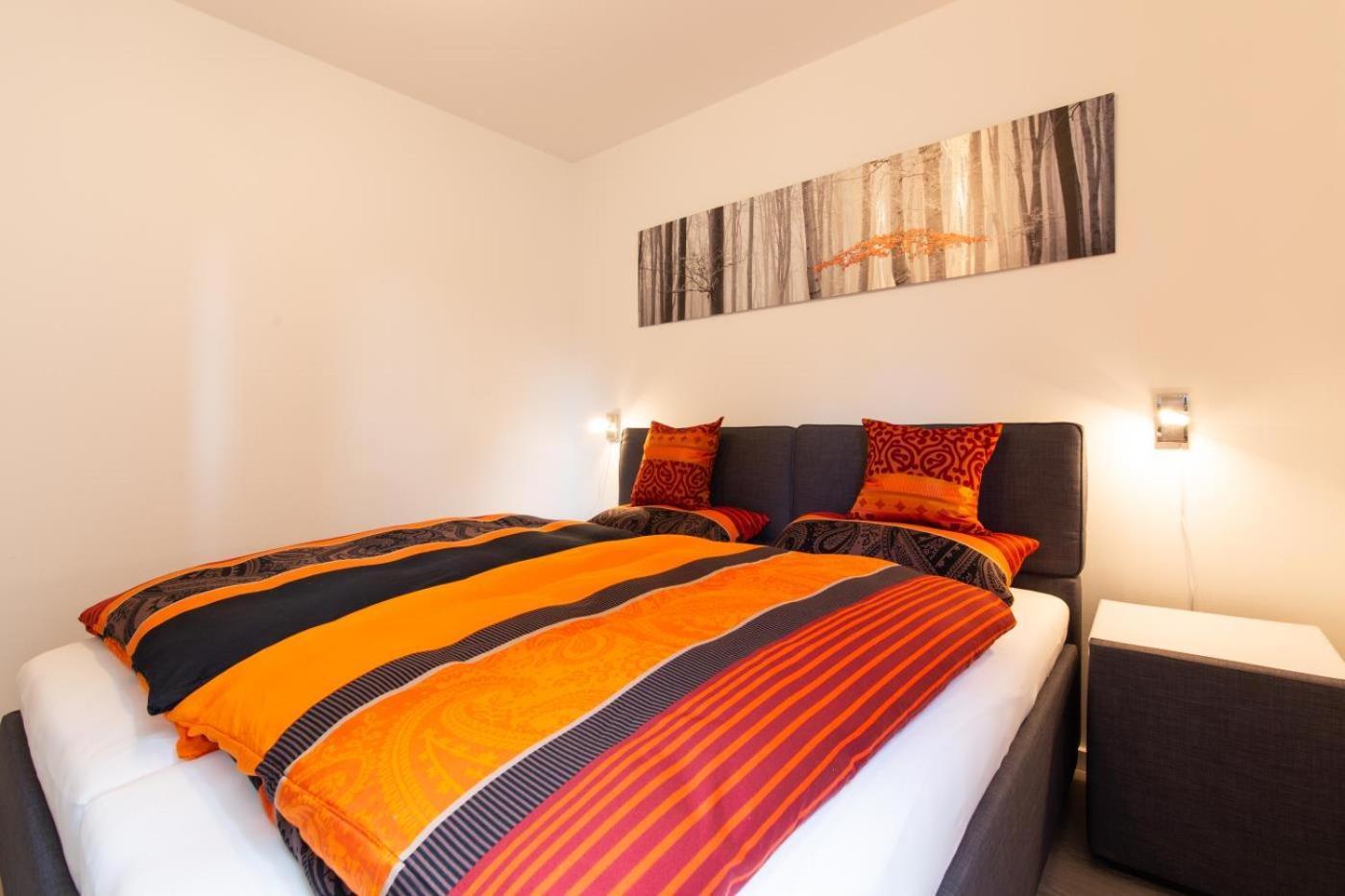Ferienwohnung Urlaubsanker Scharbeutz Exteriör bild