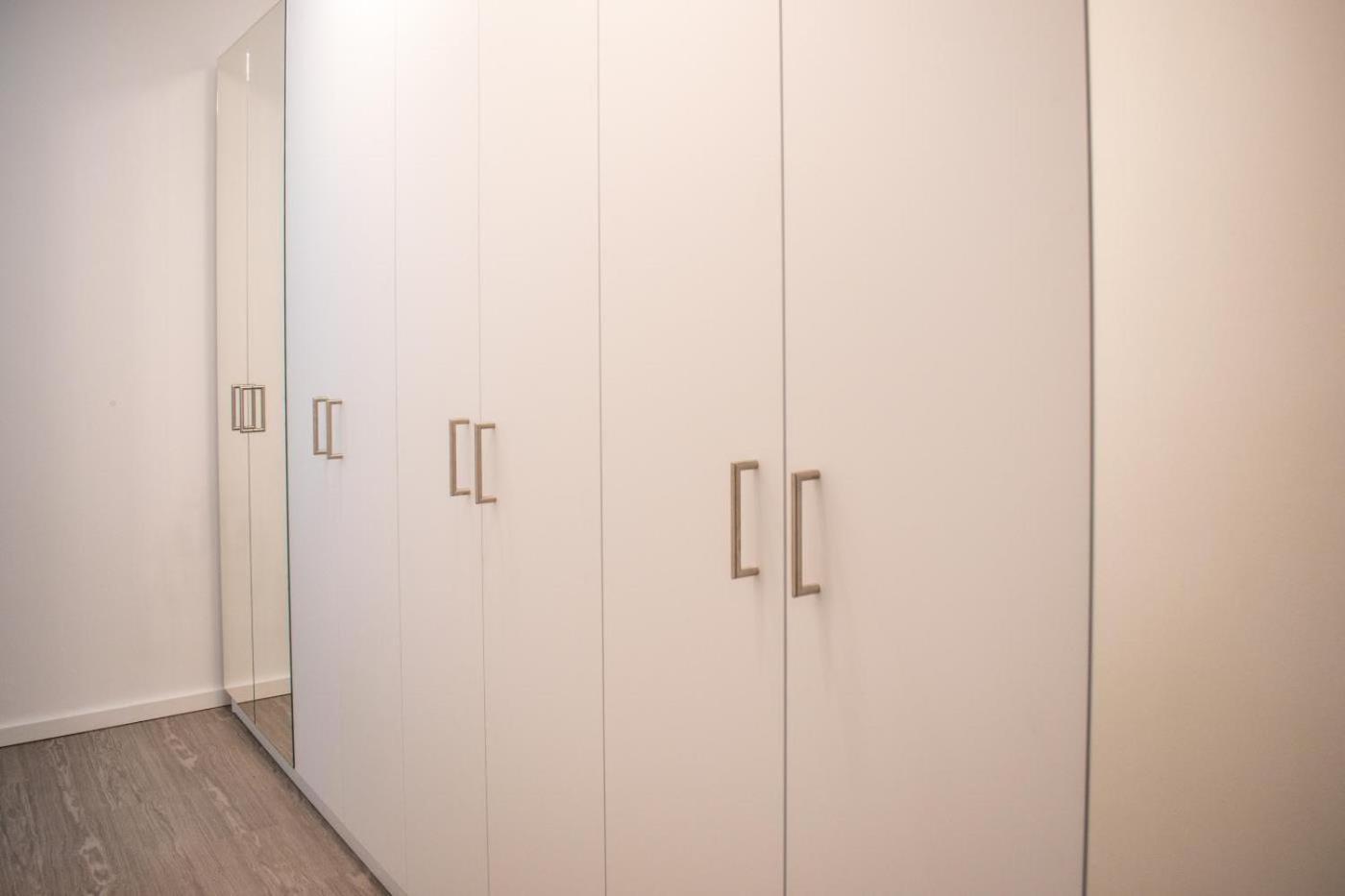 Ferienwohnung Urlaubsanker Scharbeutz Exteriör bild