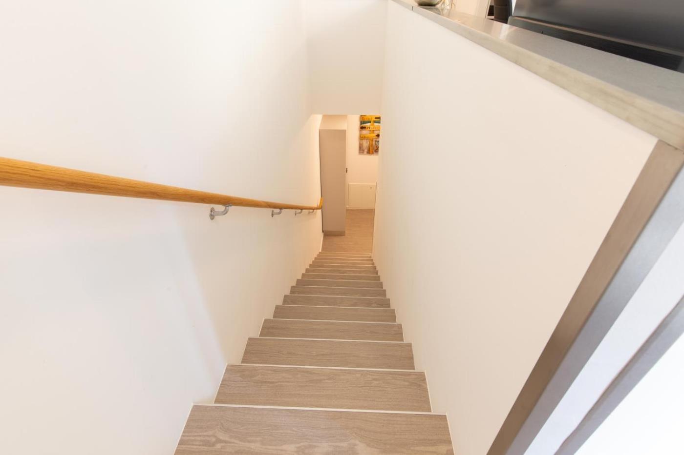 Ferienwohnung Urlaubsanker Scharbeutz Exteriör bild