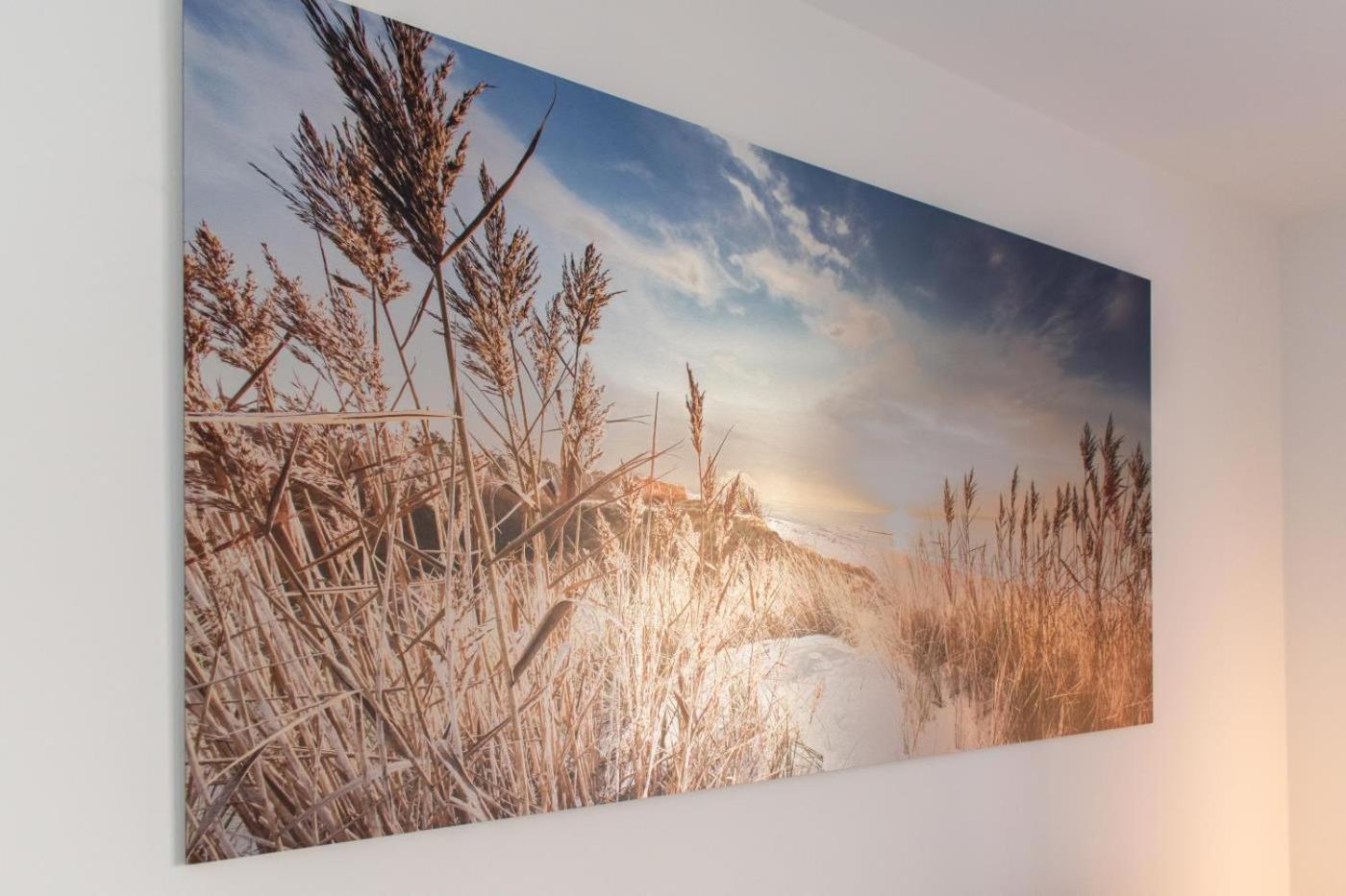 Ferienwohnung Urlaubsanker Scharbeutz Exteriör bild